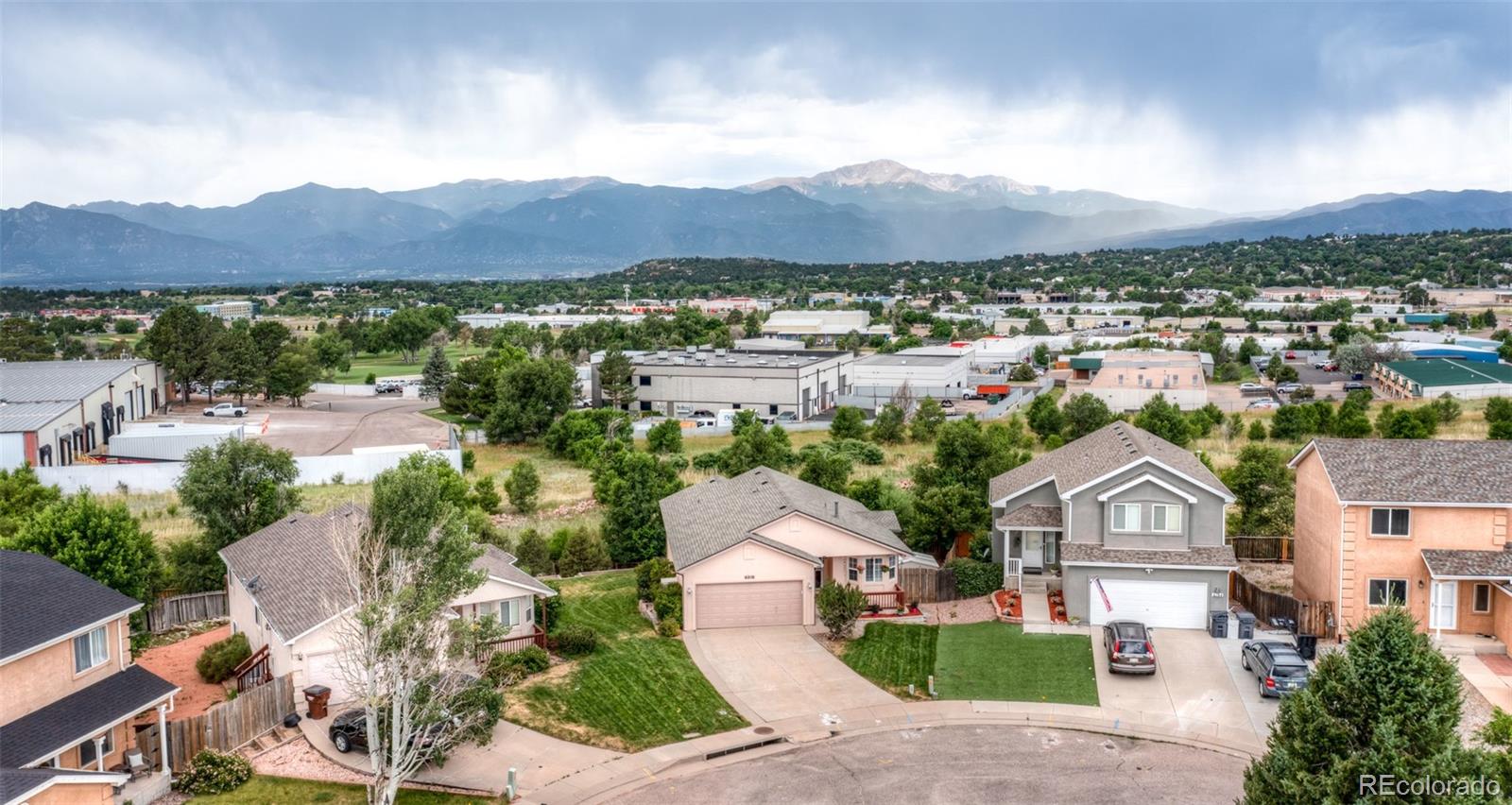 MLS Image #27 for 6216  montero circle,colorado springs, Colorado