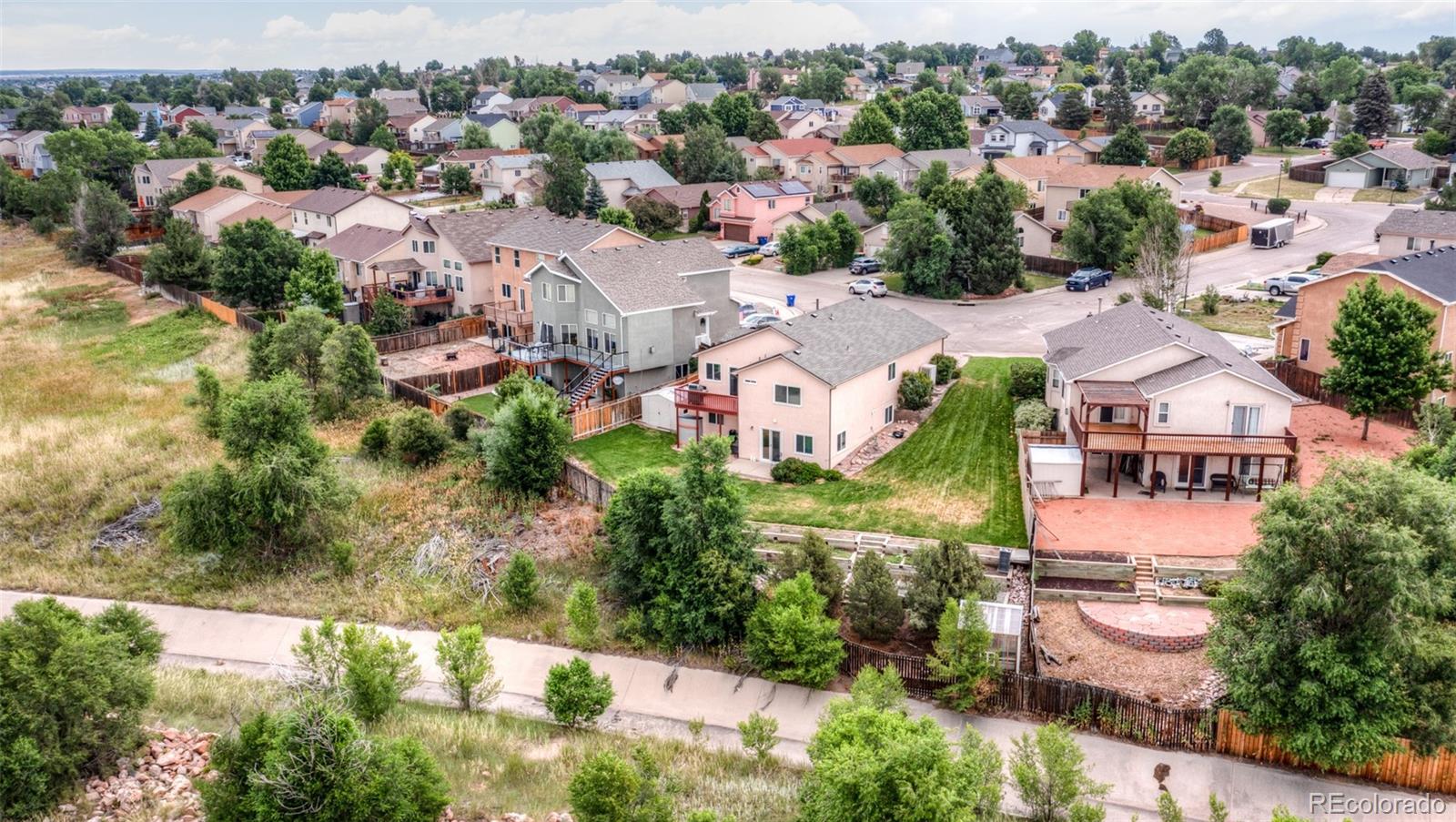 MLS Image #28 for 6216  montero circle,colorado springs, Colorado