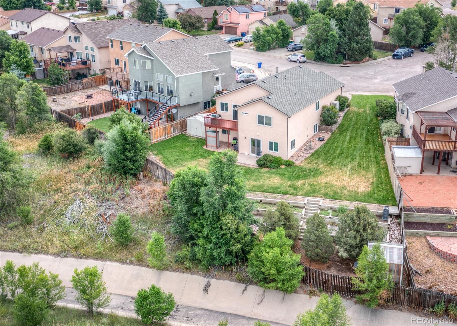 MLS Image #29 for 6216  montero circle,colorado springs, Colorado
