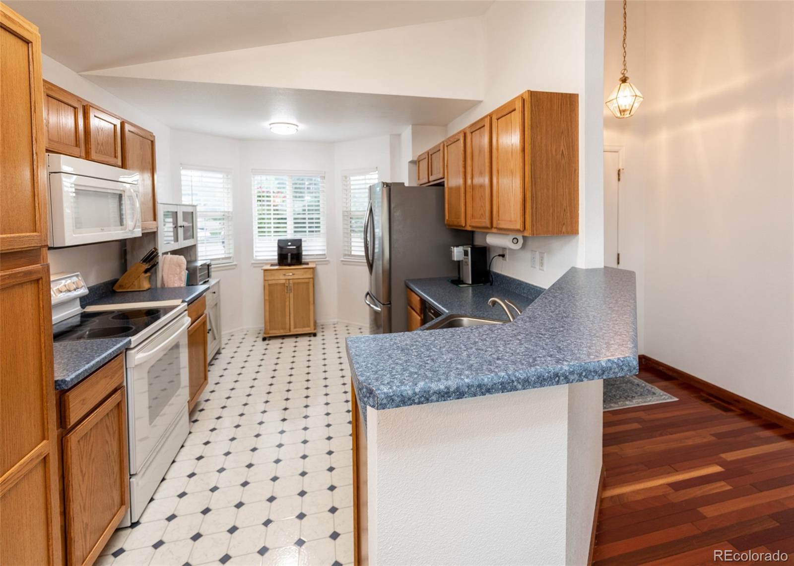 MLS Image #4 for 6216  montero circle,colorado springs, Colorado