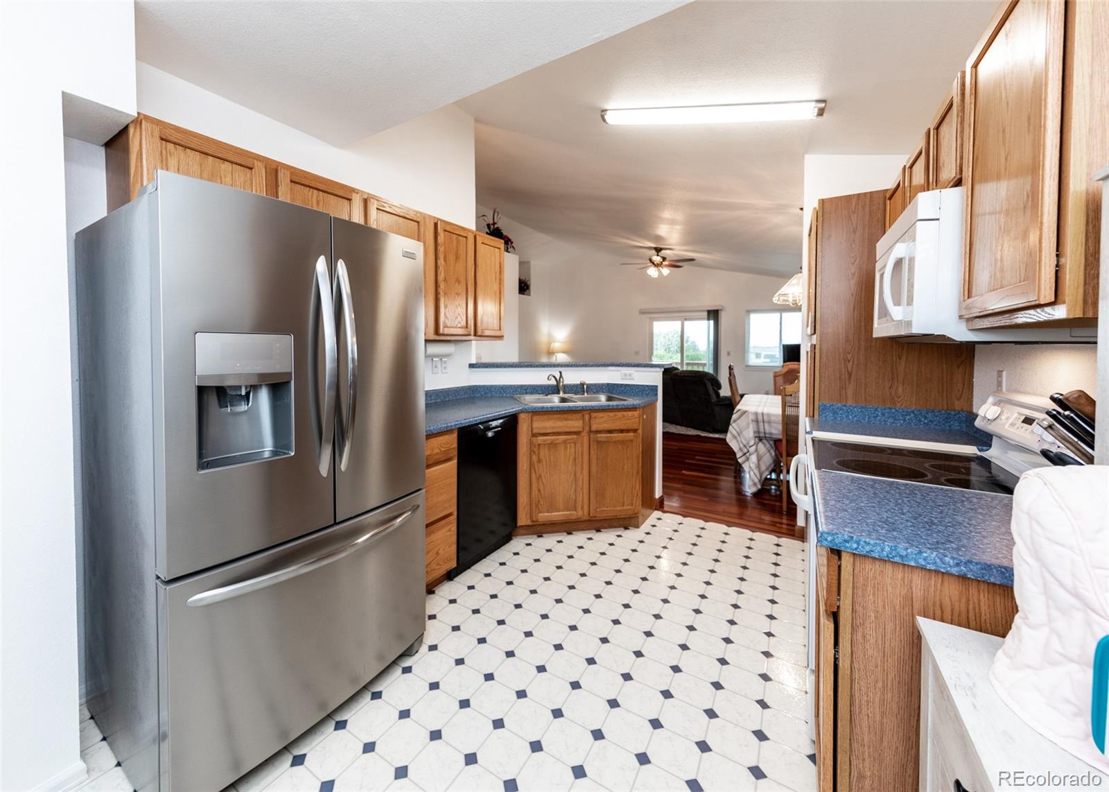MLS Image #5 for 6216  montero circle,colorado springs, Colorado