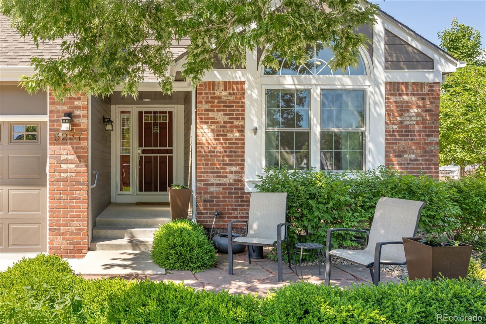 MLS Image #1 for 5237 s cody street,littleton, Colorado