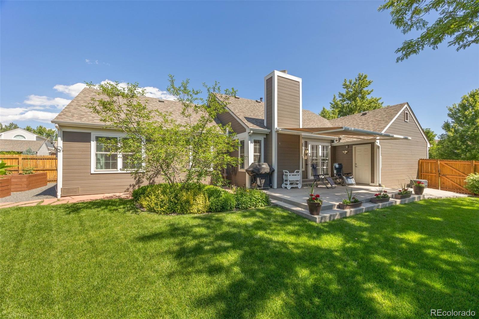 MLS Image #25 for 5237 s cody street,littleton, Colorado