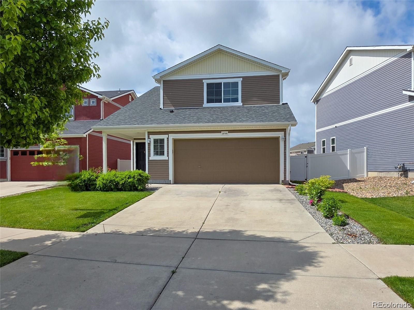 MLS Image #1 for 20768  randolph ,denver, Colorado