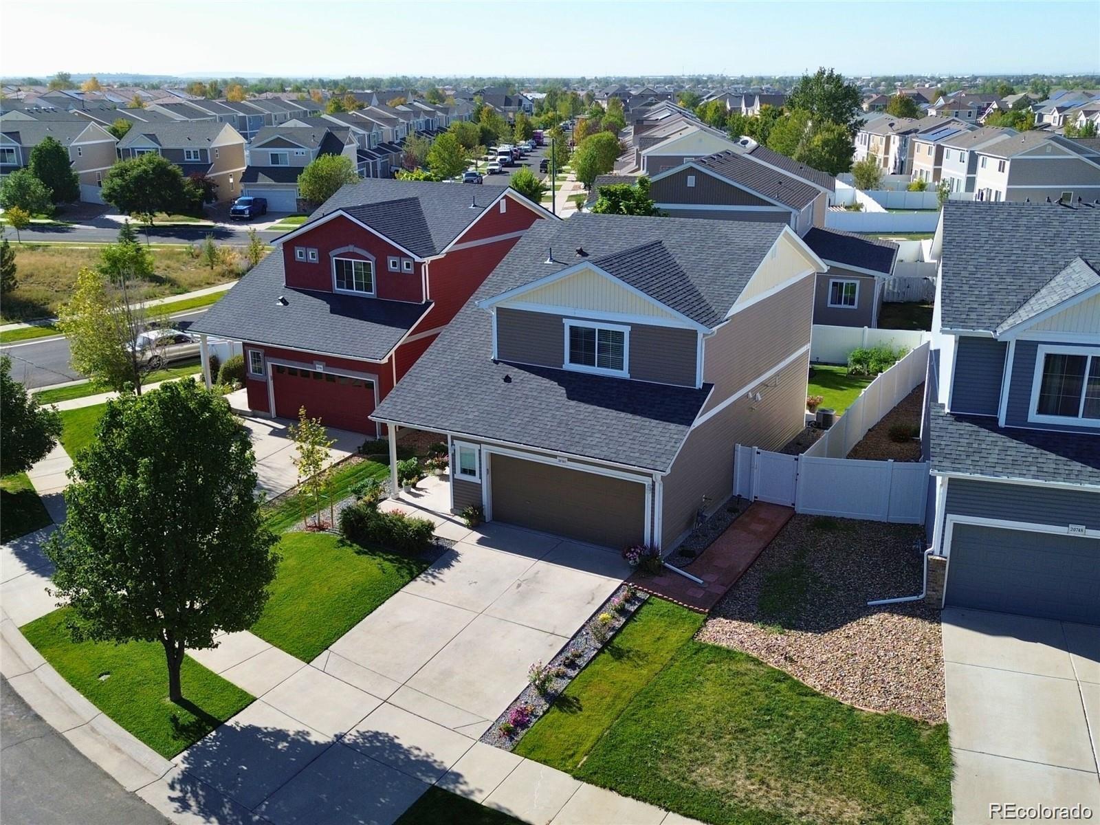 MLS Image #2 for 20768  randolph ,denver, Colorado