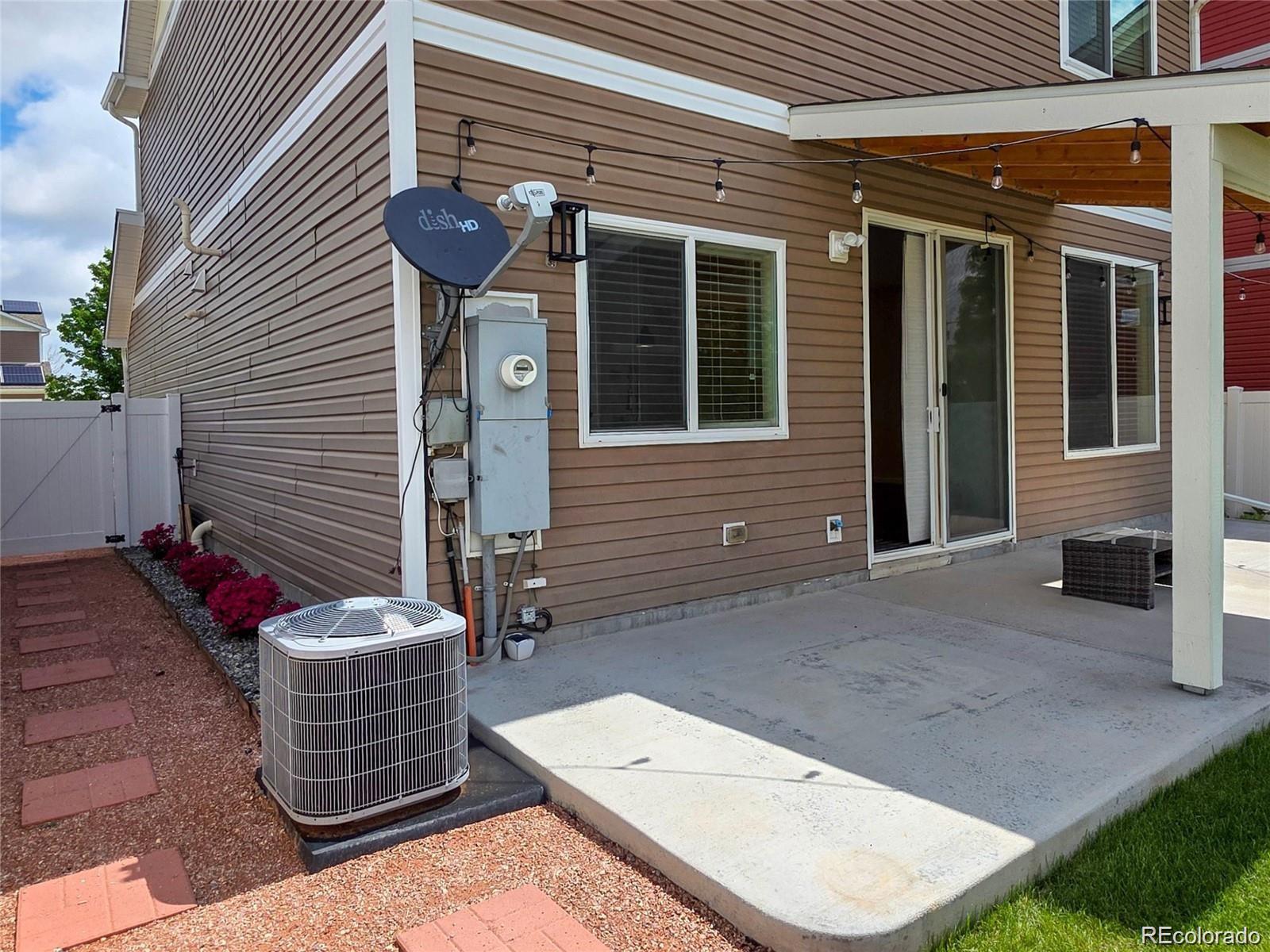 MLS Image #26 for 20768  randolph ,denver, Colorado