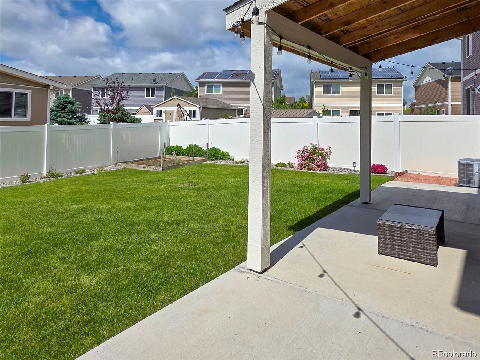 MLS Image #28 for 20768  randolph ,denver, Colorado