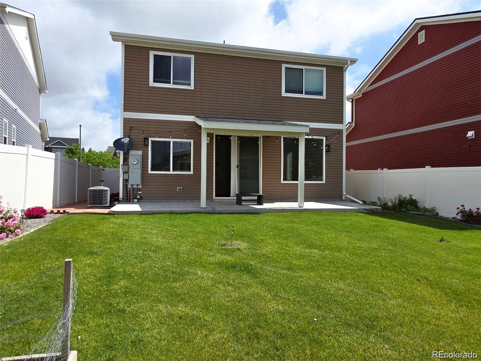 MLS Image #29 for 20768  randolph ,denver, Colorado