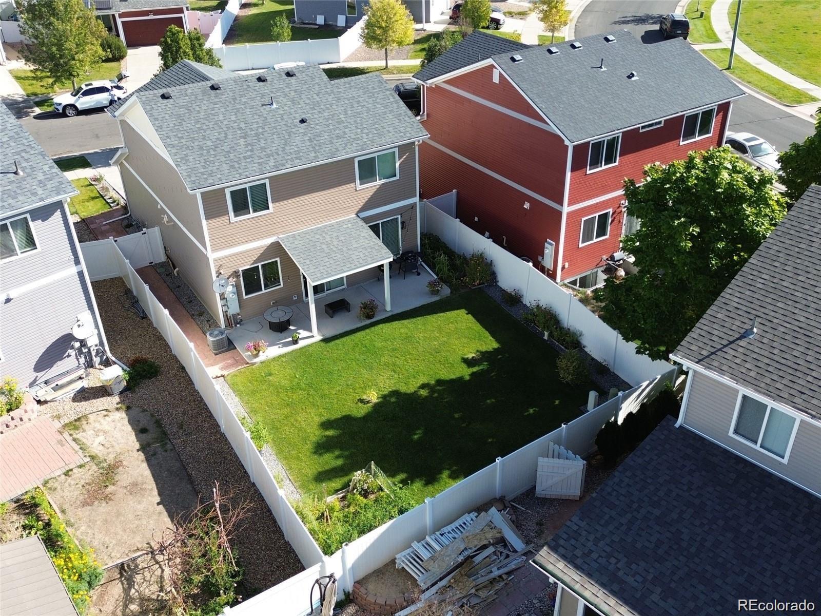 MLS Image #30 for 20768  randolph ,denver, Colorado