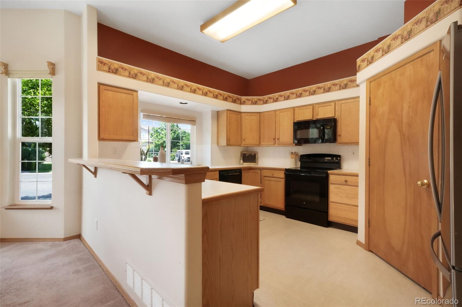 MLS Image #11 for 4721  rowell point,colorado springs, Colorado