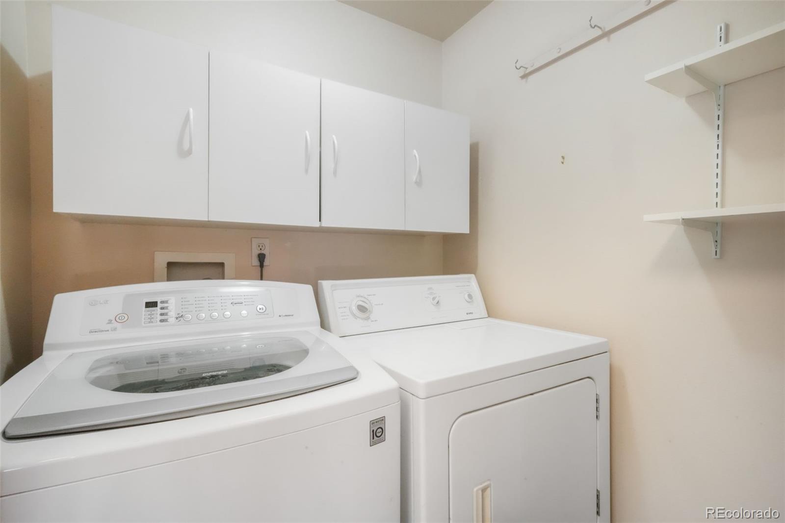 MLS Image #14 for 4721  rowell point,colorado springs, Colorado