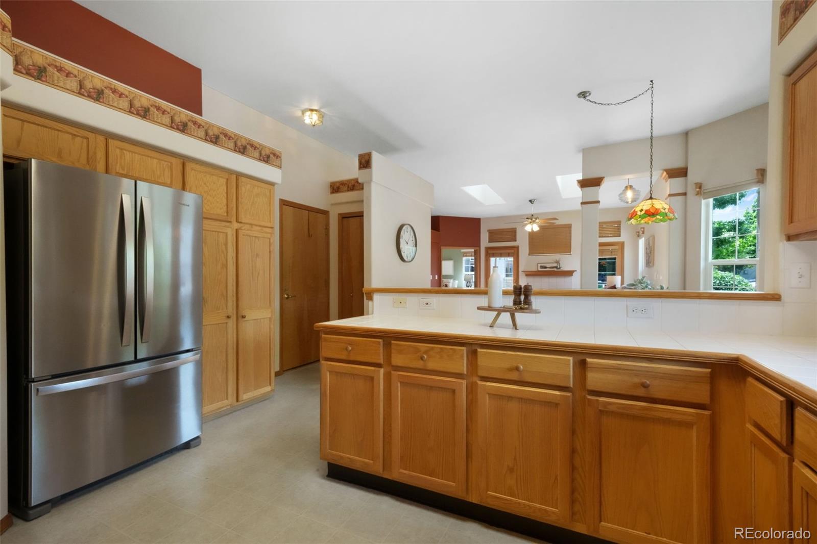 MLS Image #15 for 4721  rowell point,colorado springs, Colorado