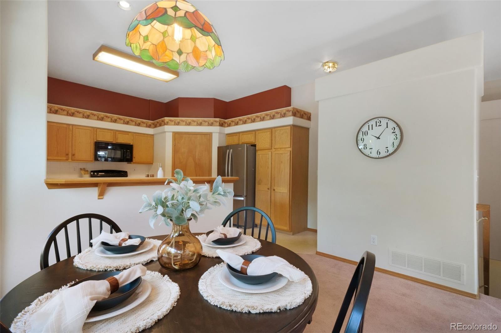 MLS Image #16 for 4721  rowell point,colorado springs, Colorado