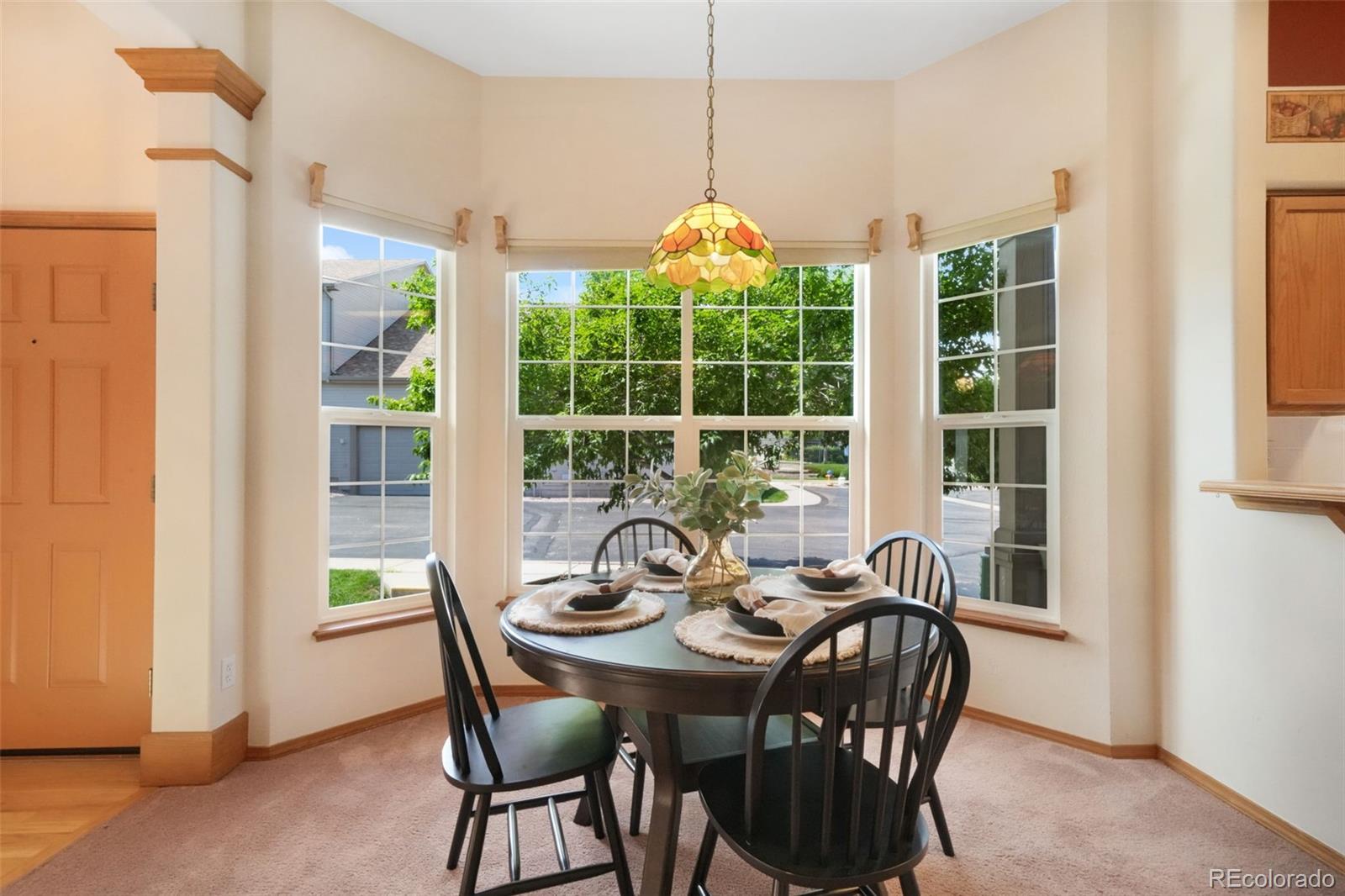 MLS Image #17 for 4721  rowell point,colorado springs, Colorado