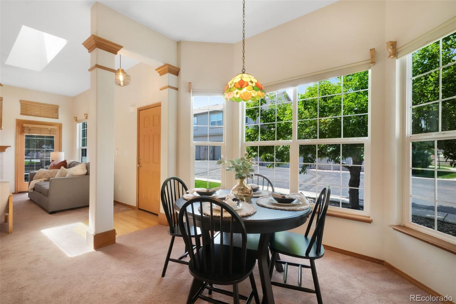 MLS Image #18 for 4721  rowell point,colorado springs, Colorado