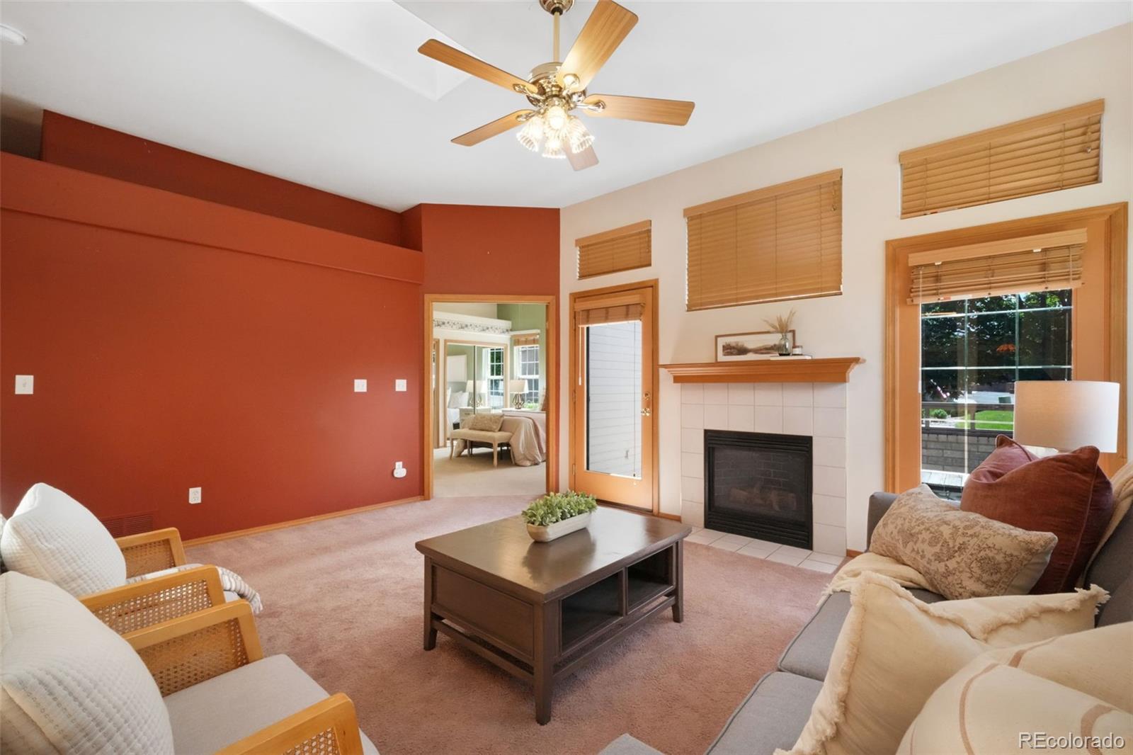 MLS Image #4 for 4721  rowell point,colorado springs, Colorado
