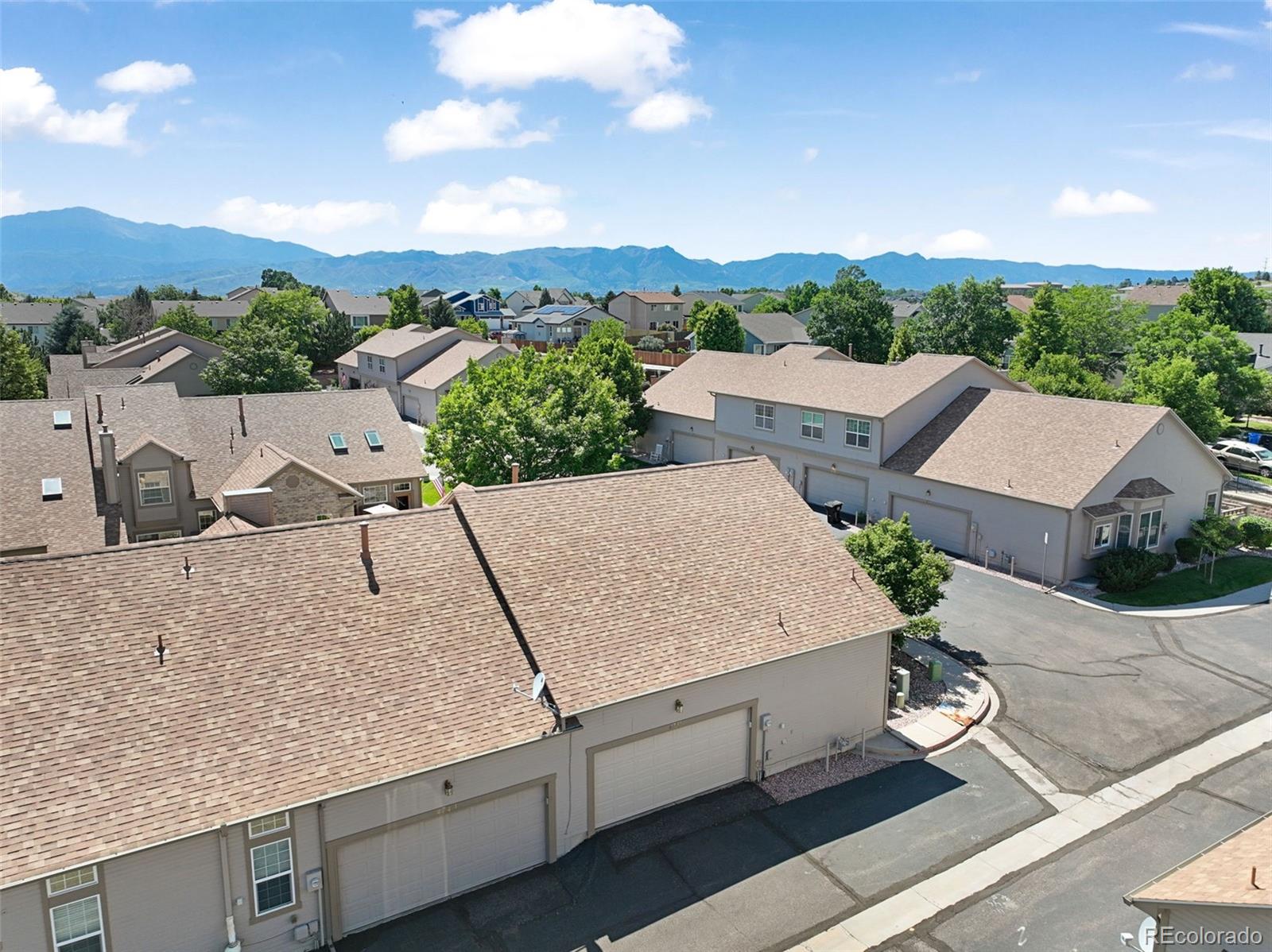 MLS Image #45 for 4721  rowell point,colorado springs, Colorado