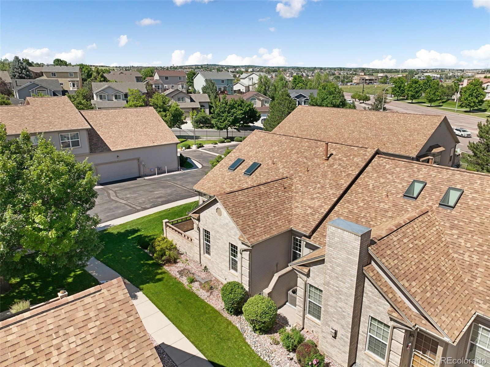 MLS Image #46 for 4721  rowell point,colorado springs, Colorado