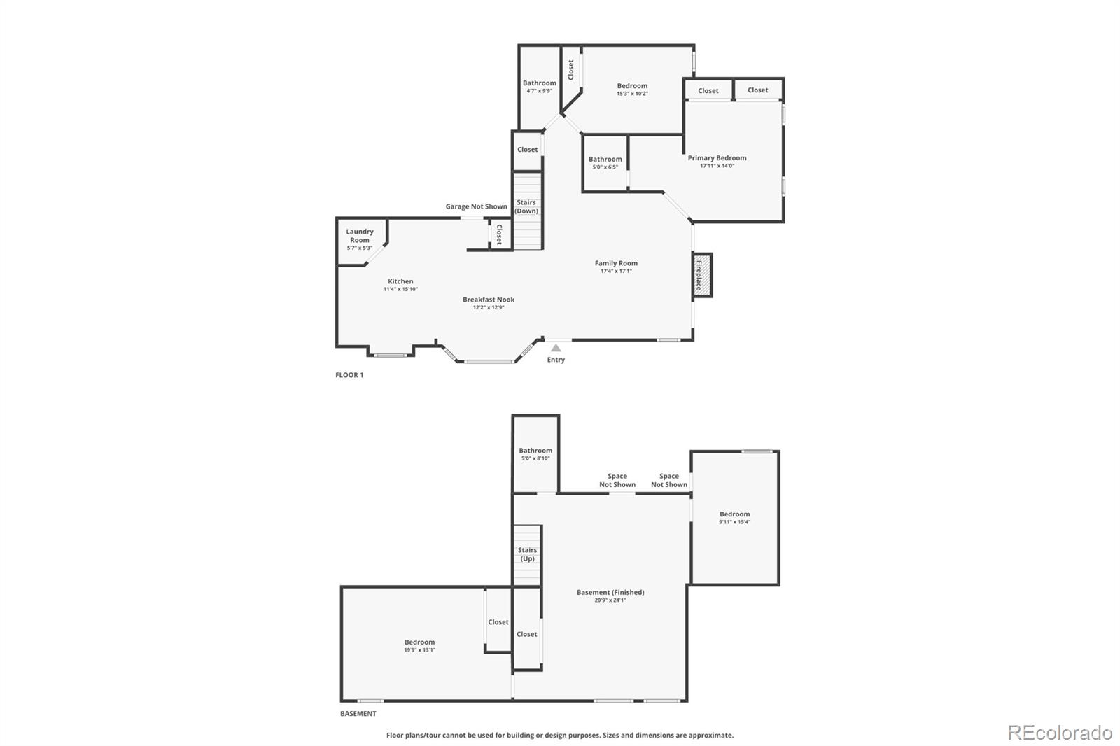 MLS Image #49 for 4721  rowell point,colorado springs, Colorado