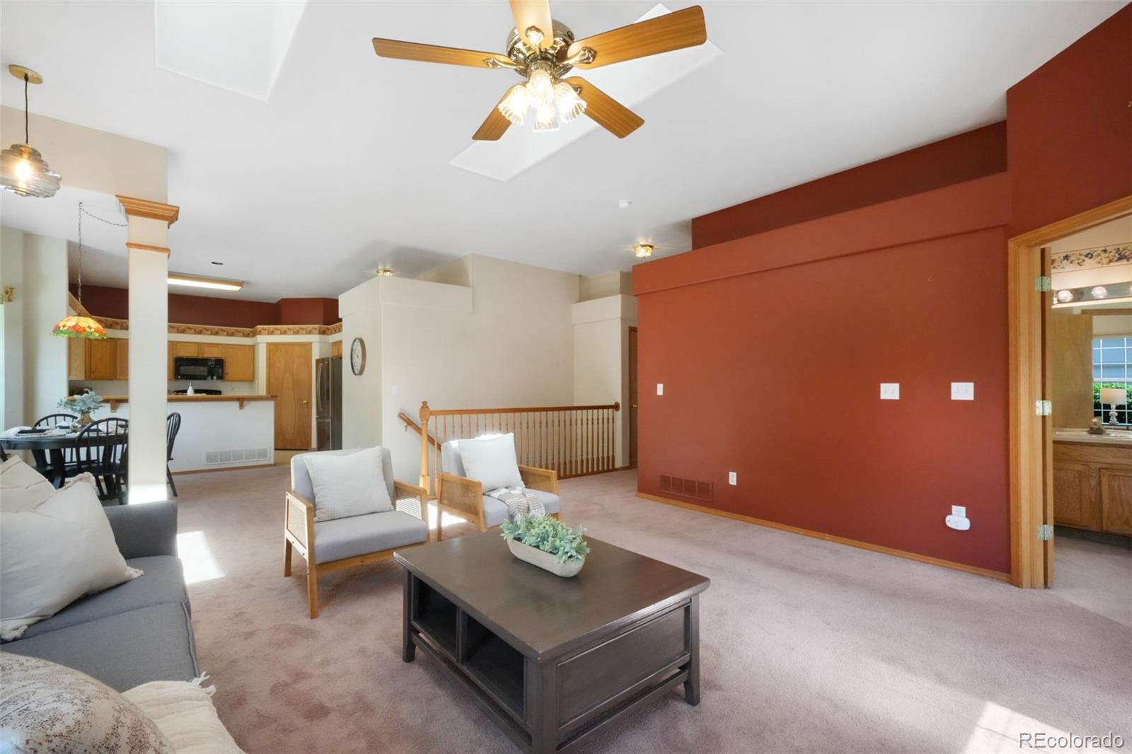 MLS Image #5 for 4721  rowell point,colorado springs, Colorado