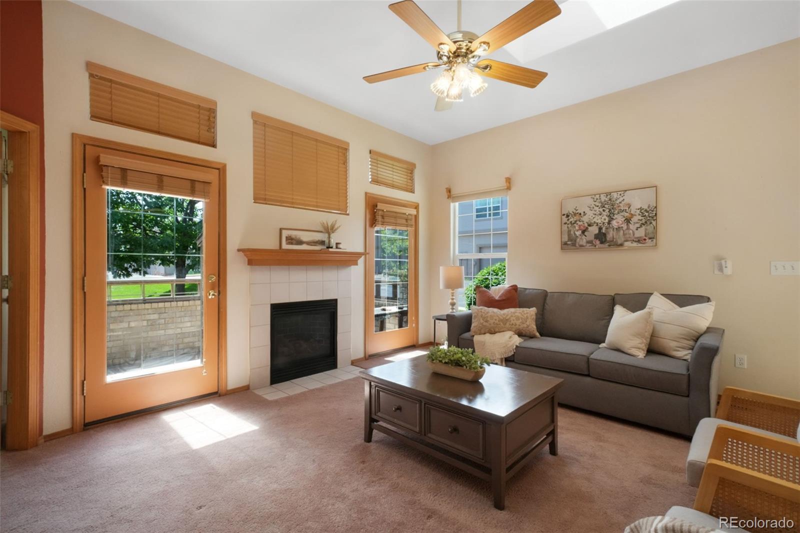 MLS Image #6 for 4721  rowell point,colorado springs, Colorado