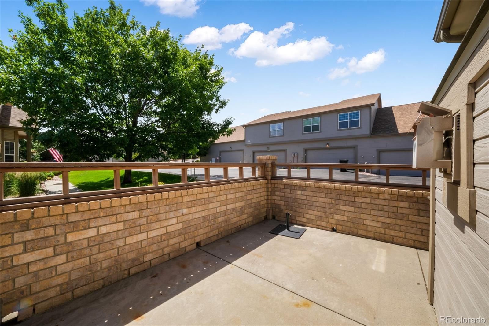 MLS Image #7 for 4721  rowell point,colorado springs, Colorado