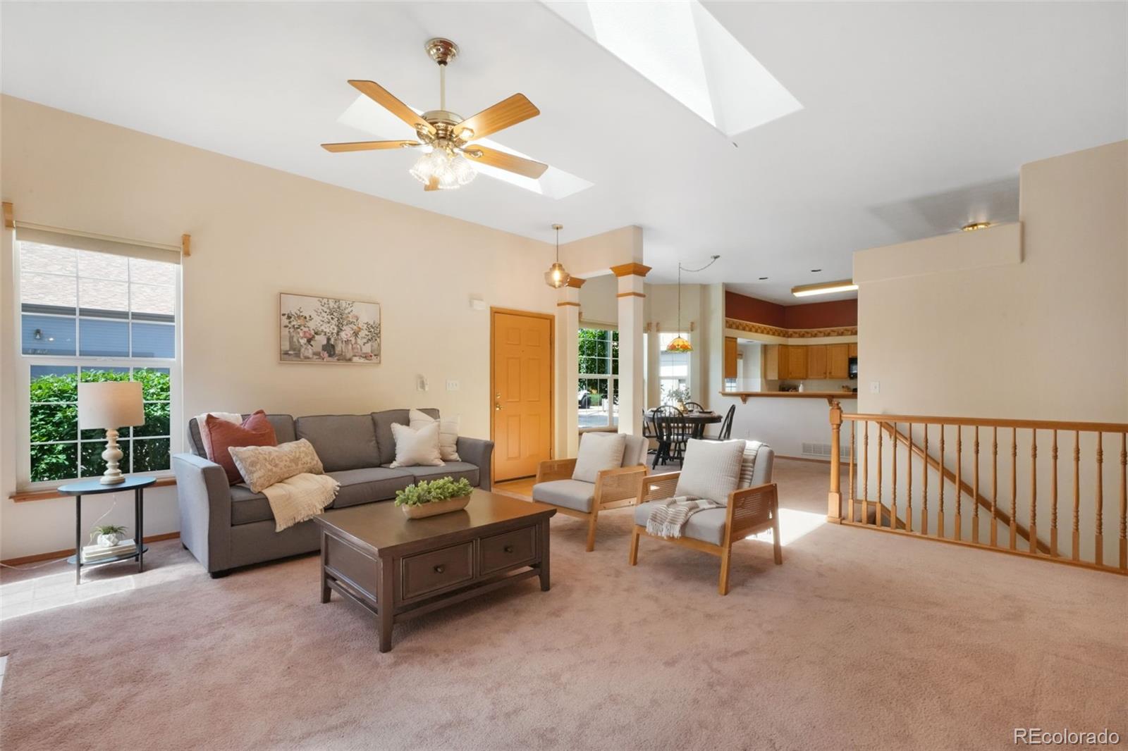 MLS Image #8 for 4721  rowell point,colorado springs, Colorado