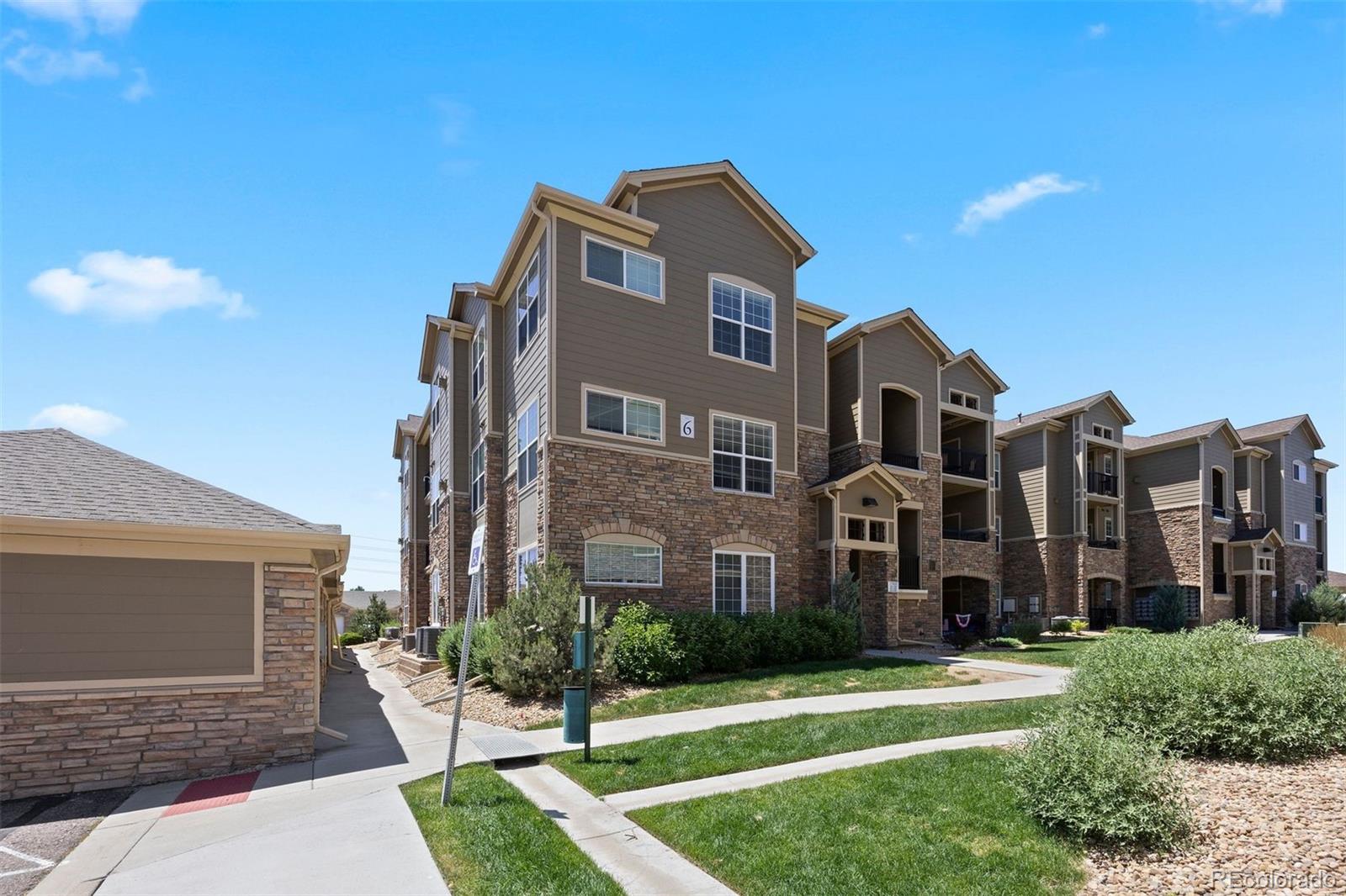 MLS Image #0 for 17353  wilde avenue,parker, Colorado