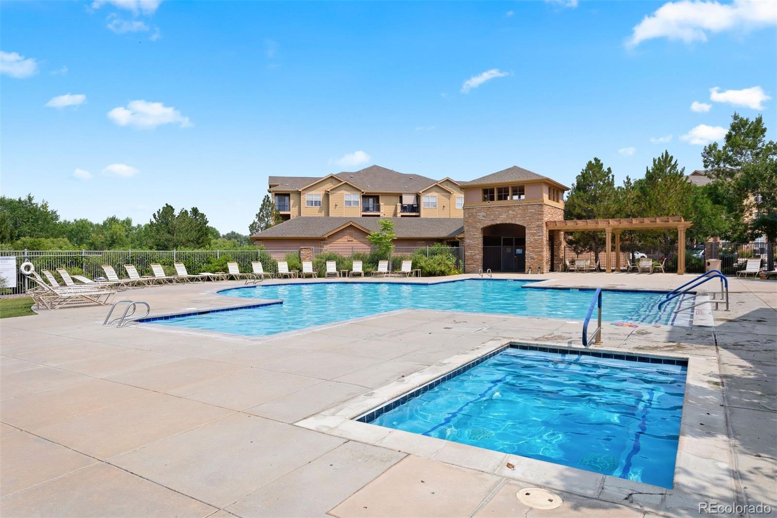MLS Image #15 for 17353  wilde avenue,parker, Colorado