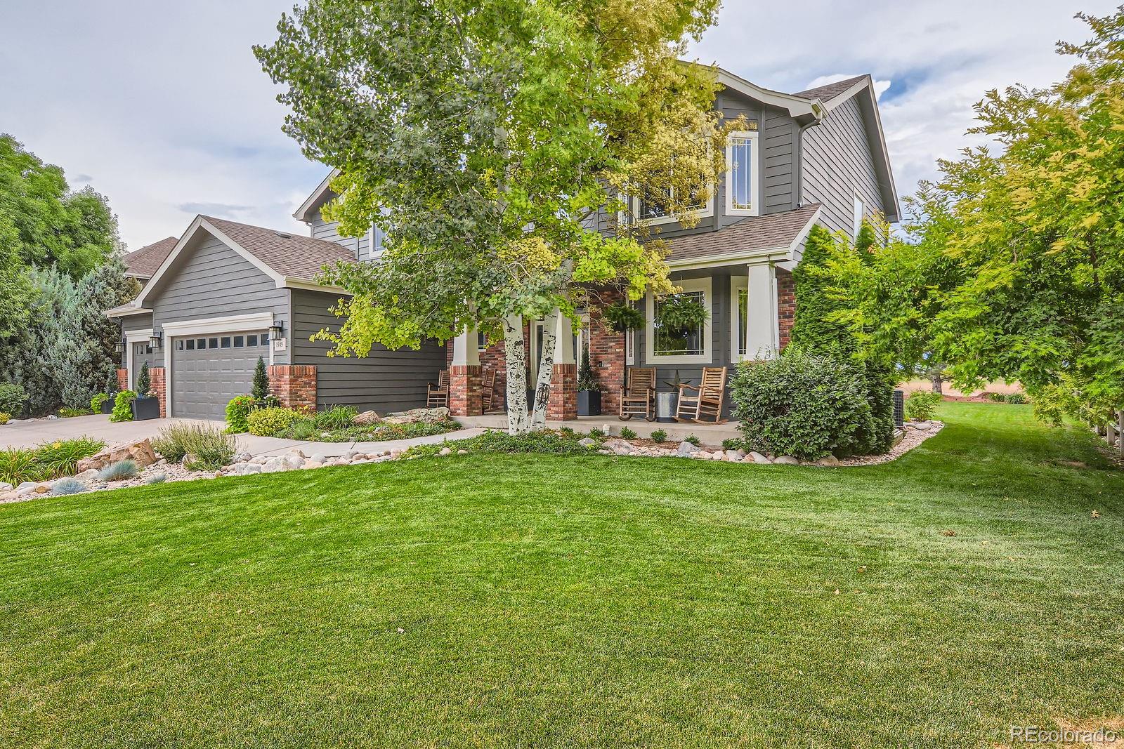 CMA Image for 1949  Kaplan Drive,Windsor, Colorado