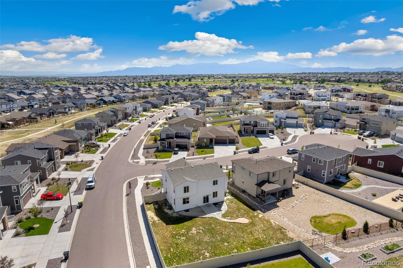 MLS Image #28 for 9805  granite park lane,peyton, Colorado