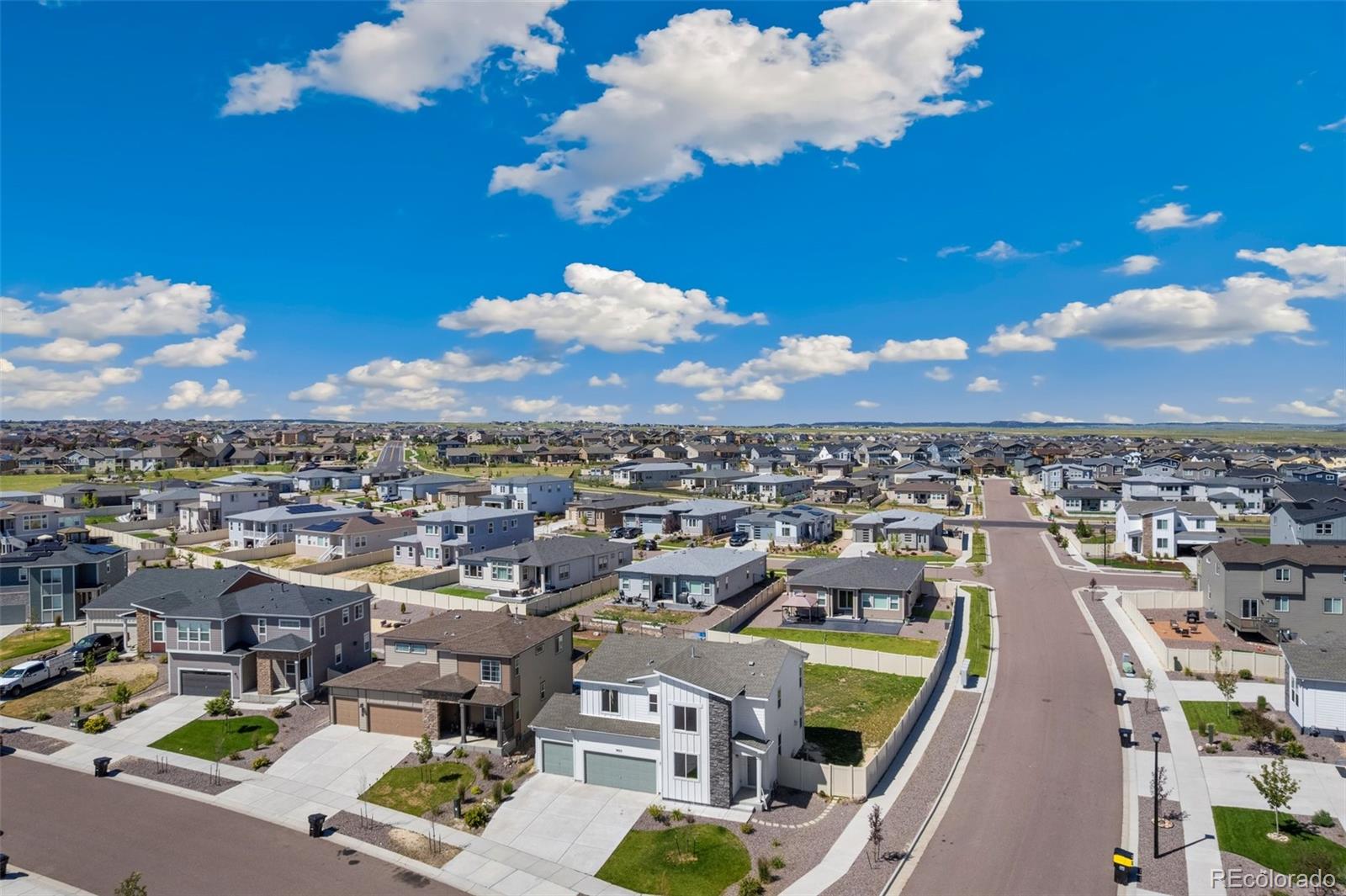 MLS Image #30 for 9805  granite park lane,peyton, Colorado