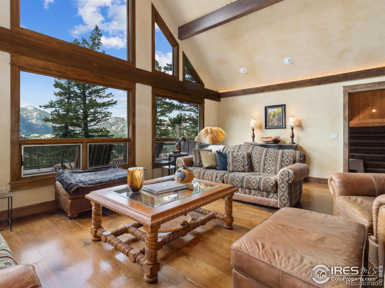 MLS Image #10 for 550  ouray drive,estes park, Colorado