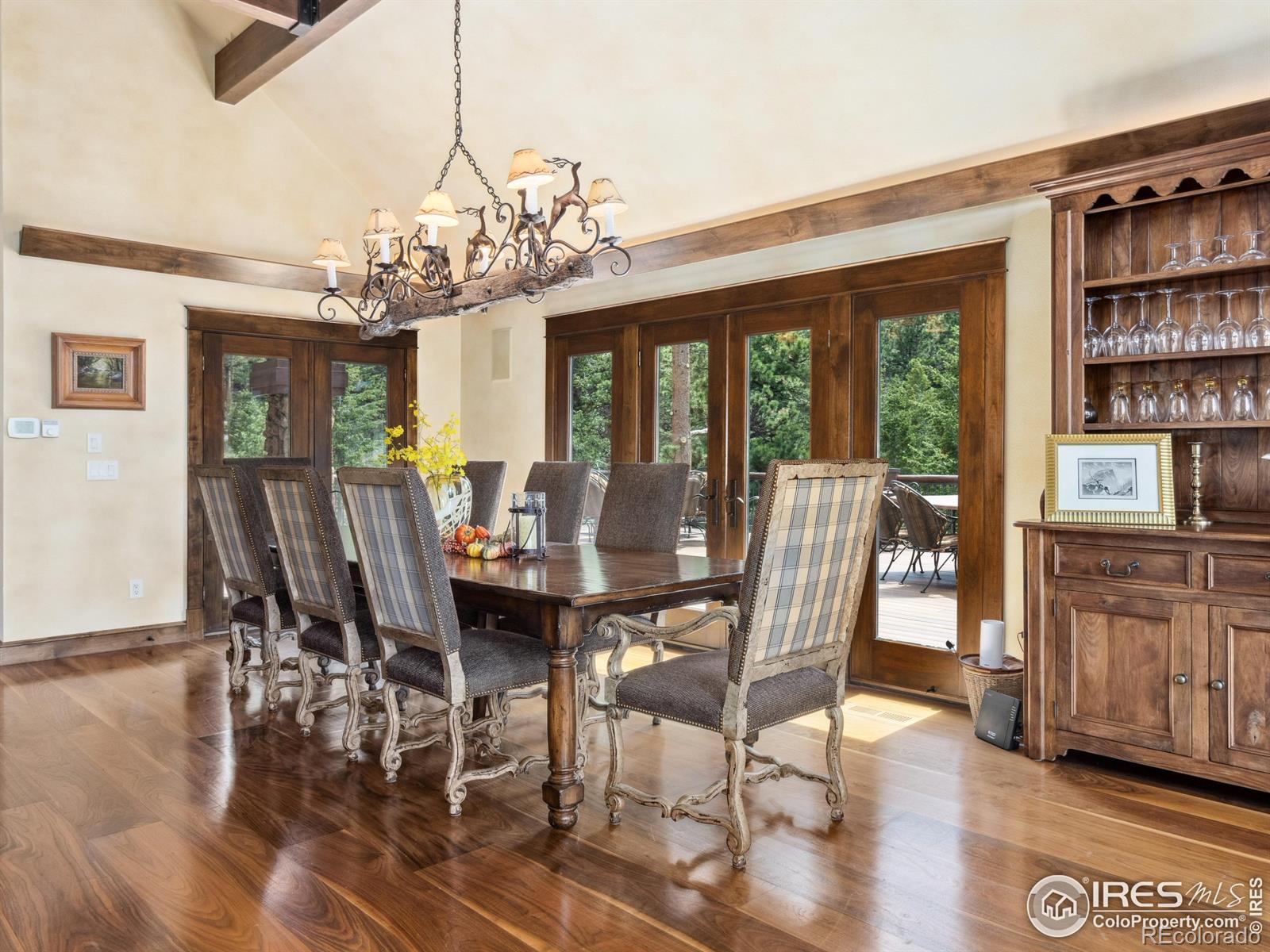 MLS Image #11 for 550  ouray drive,estes park, Colorado