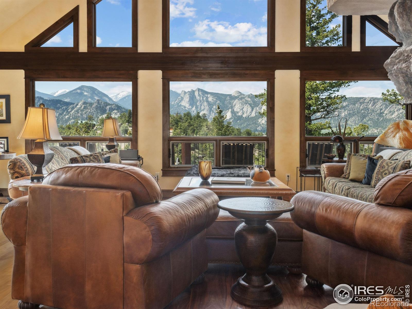 MLS Image #12 for 550  ouray drive,estes park, Colorado