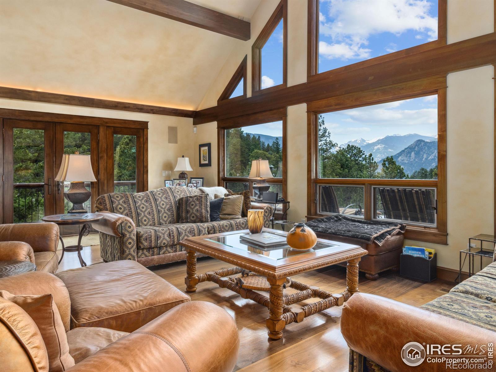 MLS Image #14 for 550  ouray drive,estes park, Colorado