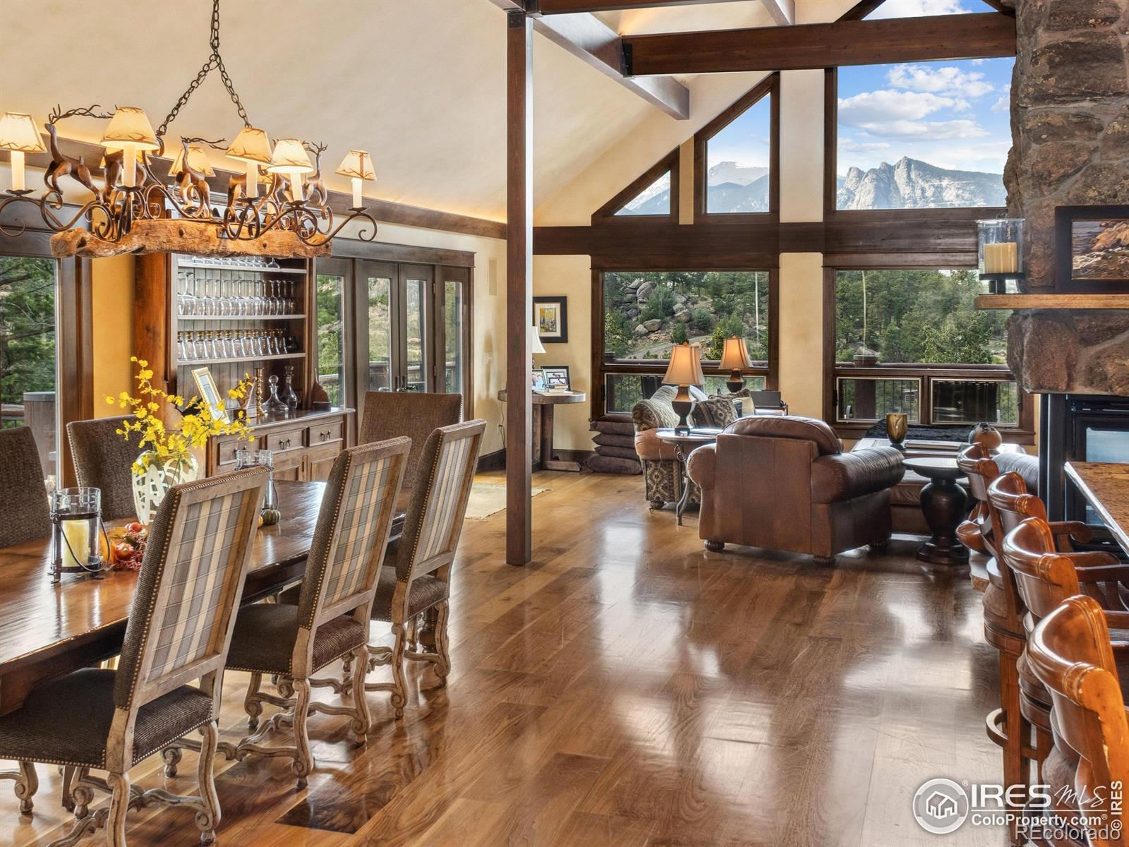 MLS Image #15 for 550  ouray drive,estes park, Colorado