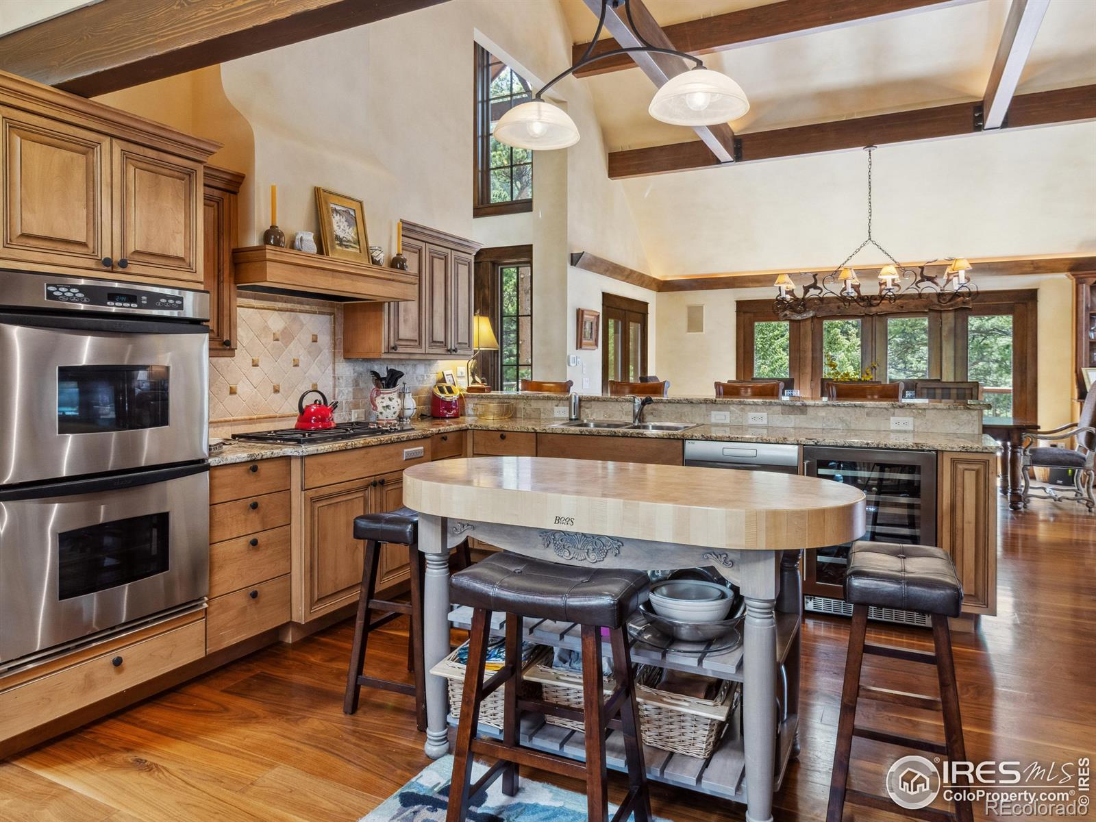 MLS Image #17 for 550  ouray drive,estes park, Colorado