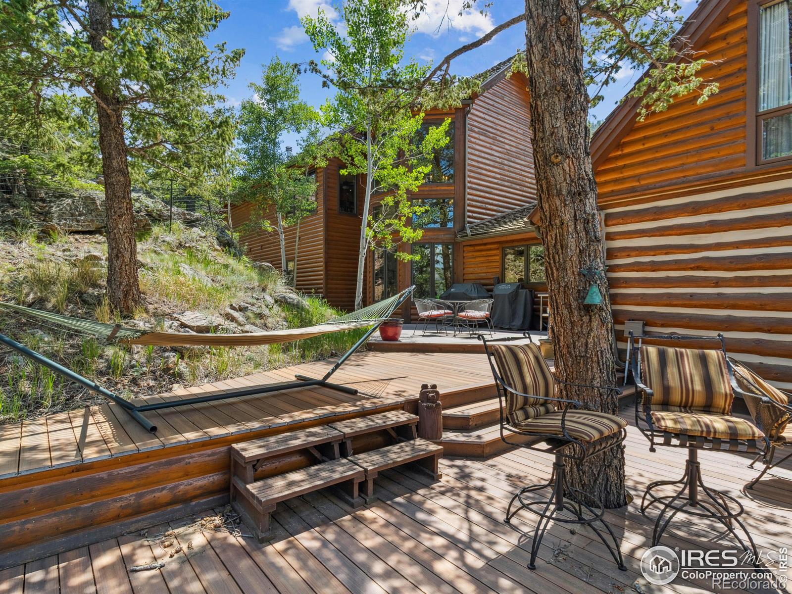 MLS Image #20 for 550  ouray drive,estes park, Colorado