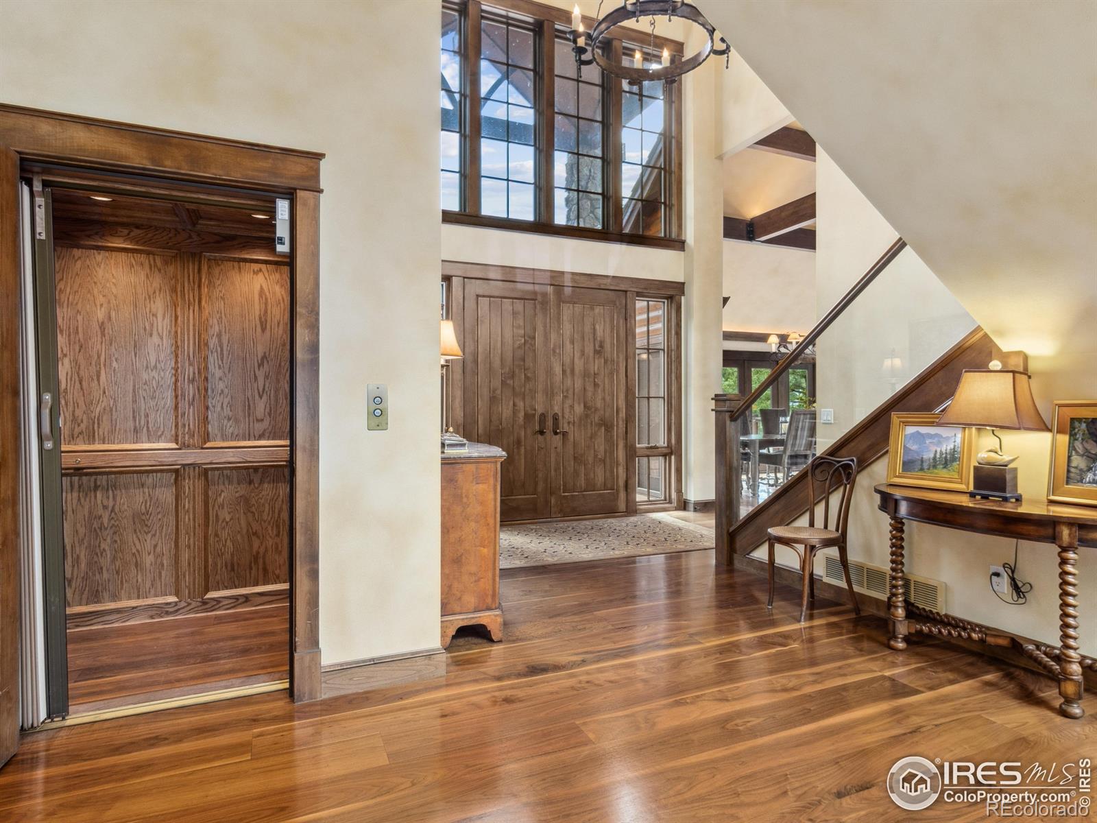MLS Image #21 for 550  ouray drive,estes park, Colorado