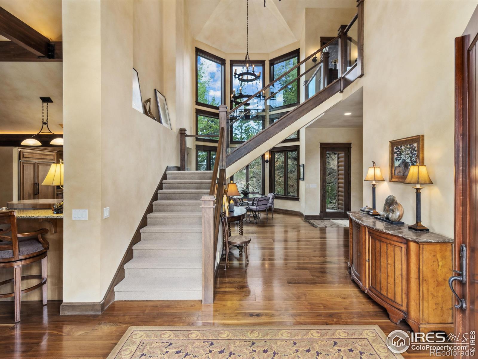 MLS Image #7 for 550  ouray drive,estes park, Colorado
