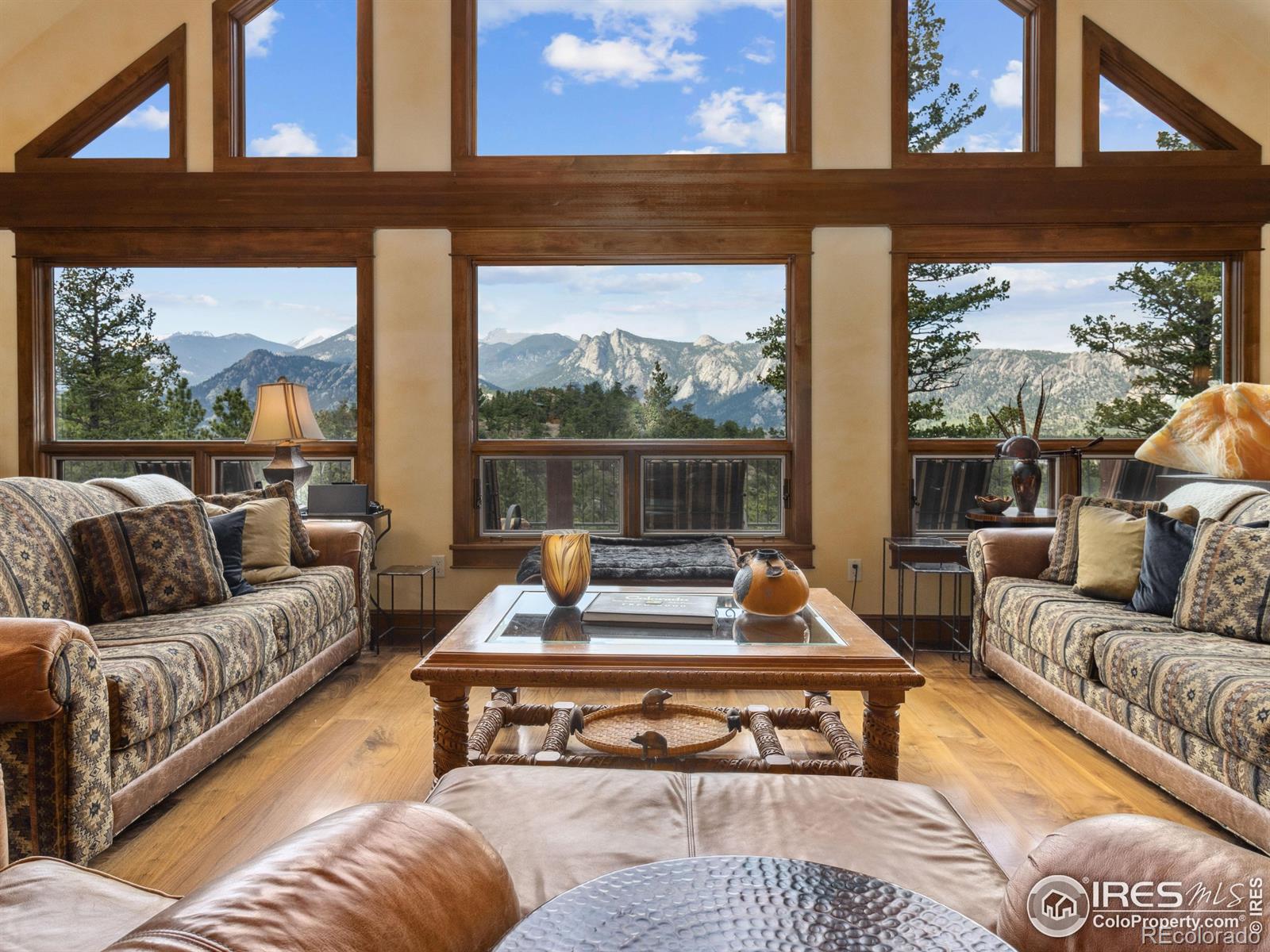 MLS Image #9 for 550  ouray drive,estes park, Colorado