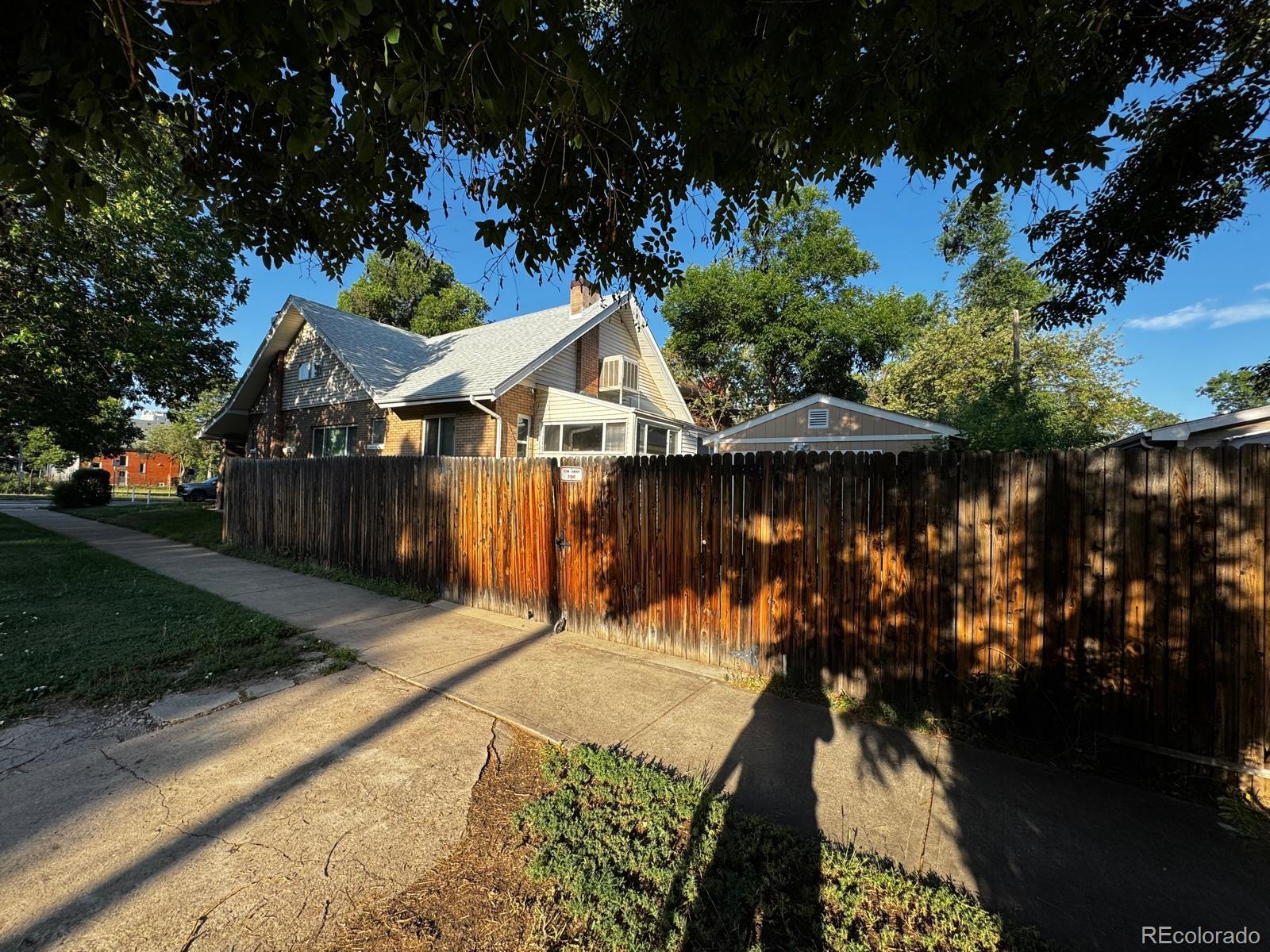 MLS Image #10 for 1731 e 25th avenue,denver, Colorado