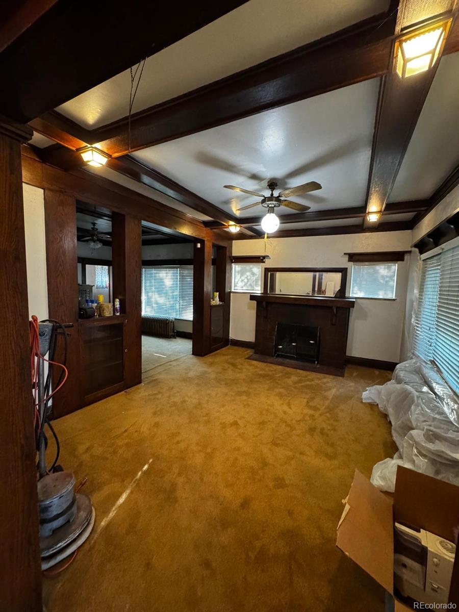 MLS Image #3 for 1731 e 25th avenue,denver, Colorado