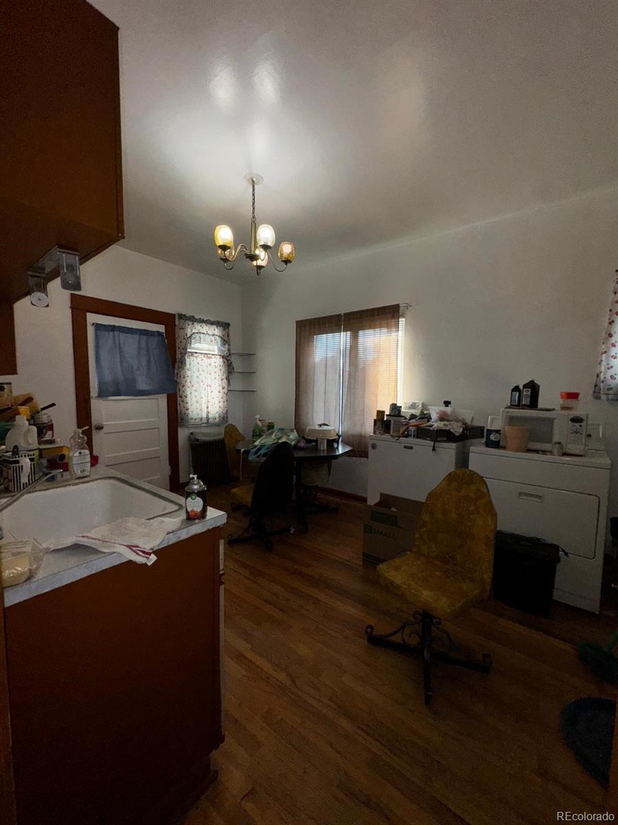MLS Image #4 for 1731 e 25th avenue,denver, Colorado