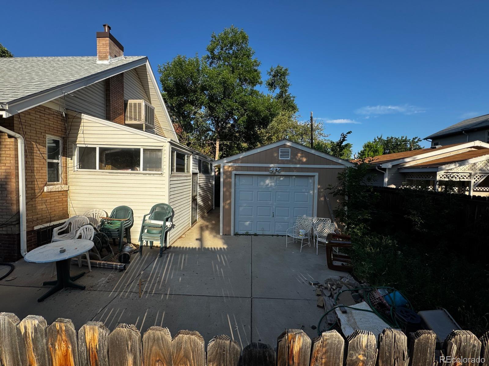 MLS Image #8 for 1731 e 25th avenue,denver, Colorado