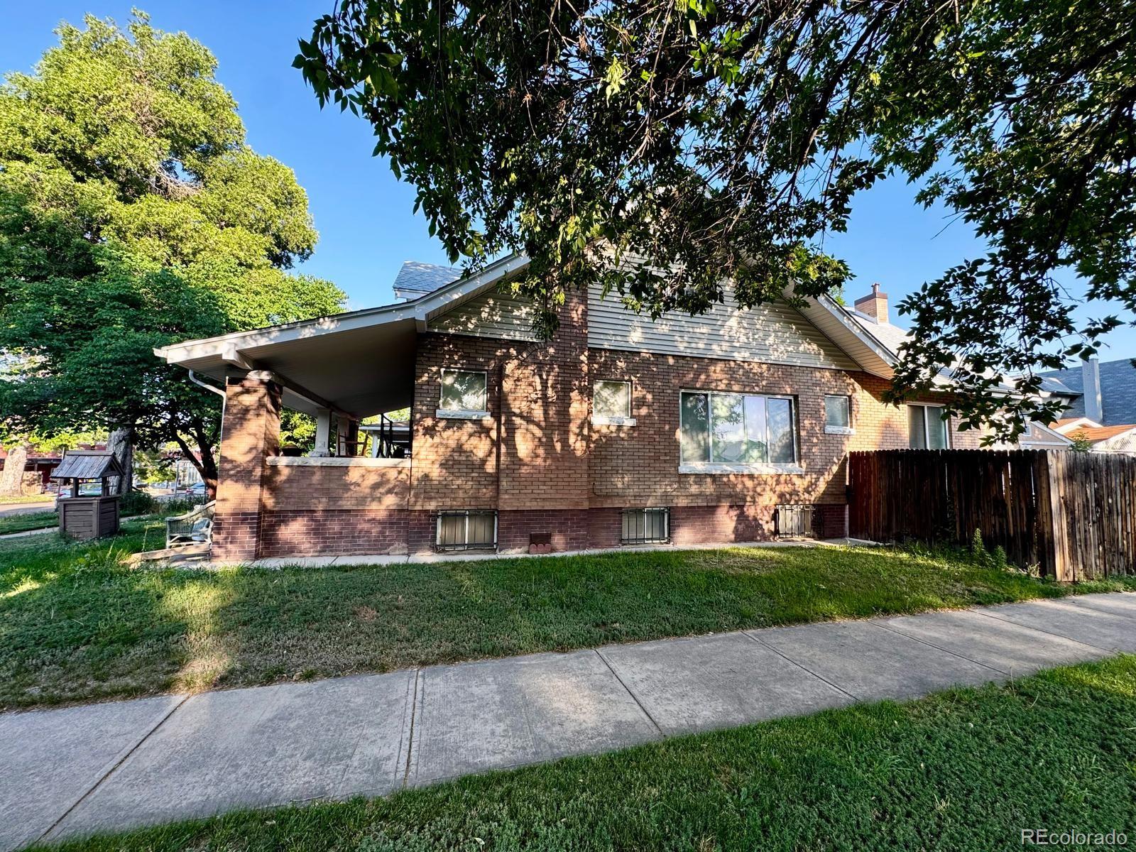 MLS Image #9 for 1731 e 25th avenue,denver, Colorado