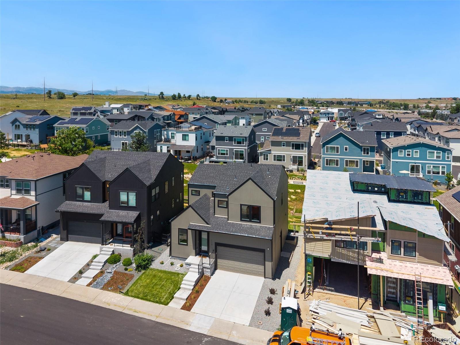 MLS Image #2 for 113  mohawk circle,superior, Colorado