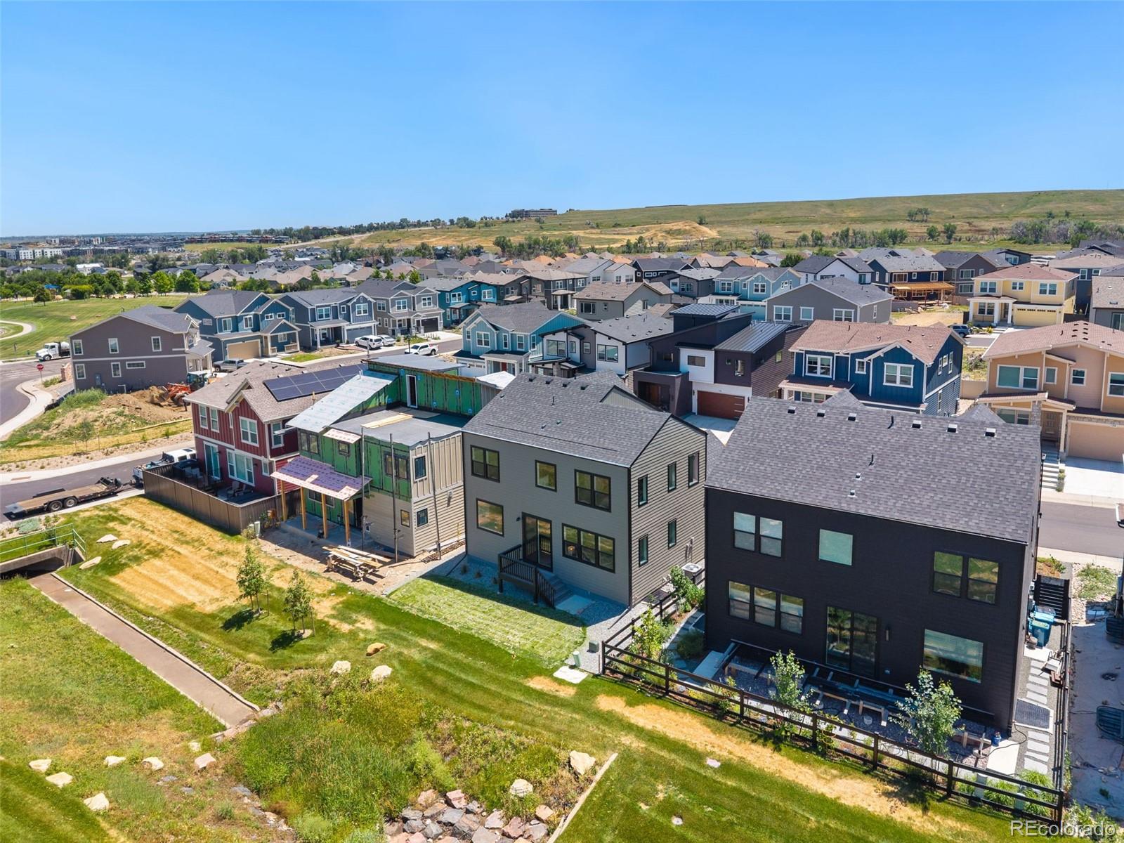 MLS Image #3 for 113  mohawk circle,superior, Colorado
