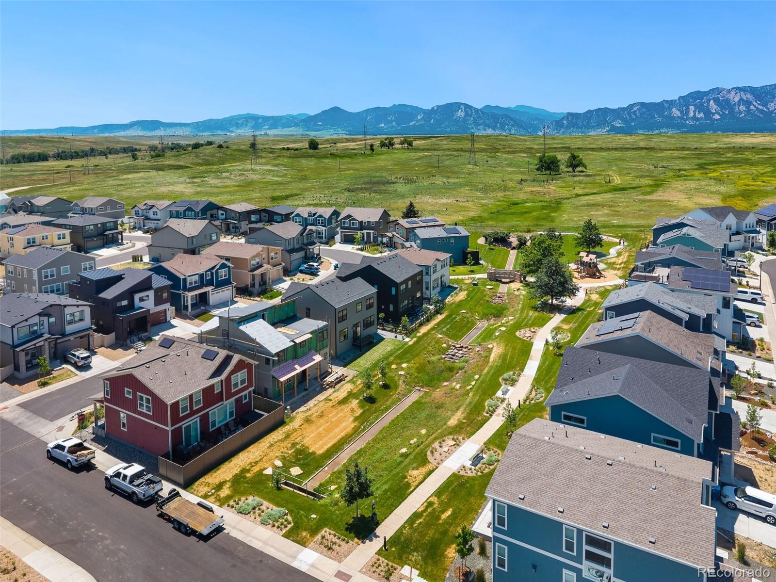 MLS Image #32 for 113  mohawk circle,superior, Colorado
